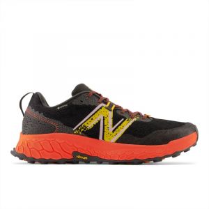 Image de New Balance Chaussures Fresh Foam X Hierro V7 Gtx - Mthierx7 Noir - 44 1/2