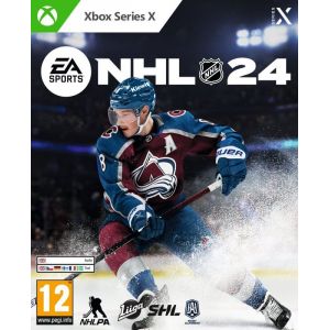 Electronic Arts Nhl 24 Standard Xbox Series X Xbox Series X