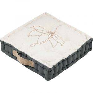 Coussin De Sol En Coton Asana 44 Cm