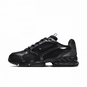 Nike Air Zoom Spiridon Cage 2 black/black/anthracite/smoke grey, Footwear, en noir, taille: 44.5 - Couleur noir - Taille 44.5