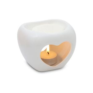 Kontiki Diffuseur pour galet parfum&eacute; Heart and Home