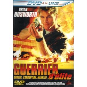 Guerrier d'élite [DVD]