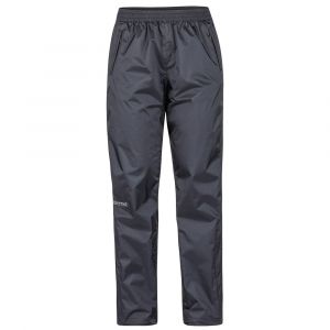 Marmot Pantalons Precip Eco Short - Black - Taille L