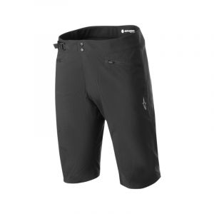 Alpinestars Alpine Stars A-Dura Liner - Short VTT homme 10 Noir 32