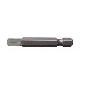 KS Tools 911.2713 - Embout de vissage XZN M8 1/4'' L.50mm