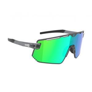 Lunettes de soleil crystal hydrophobe photochromique AZR Kromic Flash RX CAT 1/3