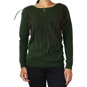 Kebello Pull Pull Seattle Vert F