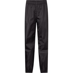 Image de McKINLEY MC KINLEY Enfant Longville Iii Pantalon, Noir, FR : S (Taille Fabricant 116) EU