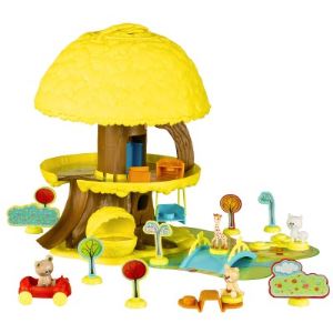 Vulli Arbre de Sophie la Girafe et ses Amis