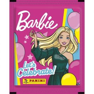 Panini Barbie 65EME Anniversaire Album, 004873AF