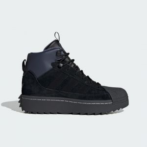 Adidas Originals Botte Hiver Superstar Trek Enfants, pointure 35½ - Taille 35½