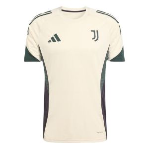 Adidas Maillot d'entraînement Juventus Turin EU 2025/26