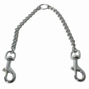 Martin Sellier Accouple chaîne grand modèle 20 cm