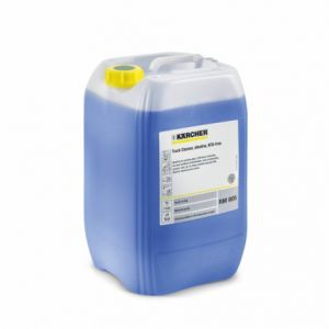 K&auml;rcher Nettoyant poids lourds et b&acirc;ches RM 805 ASF, sans NTA