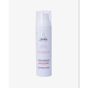 BioNike Defence - Mousse nettoyante peaux sensibles et intol&eacute;rantes