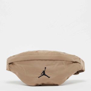 Jordan Jam MVP Crossbody Bag, Sacs banane, en beige, taille: ONE SIZE - Couleur beige - Taille ONE SIZE