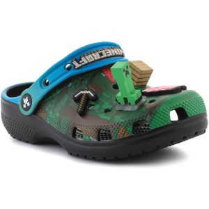 Crocs Sabots enfant Minecraft Classic