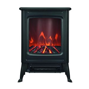 Chemin&eacute;e &eacute;l&eacute;ctrique HFPH1800-25 CARREFOUR HOME