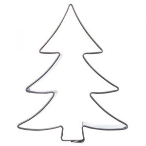 Orion Moule a pain depices classique en forme de sapin de noel