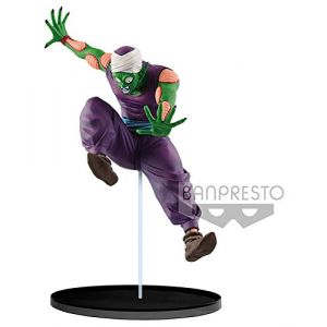 e-concept Figurine 15 cm - Dragon Ball Z - Piccolo Majunior