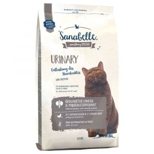 Sanabelle 2kg Urinary pour chat