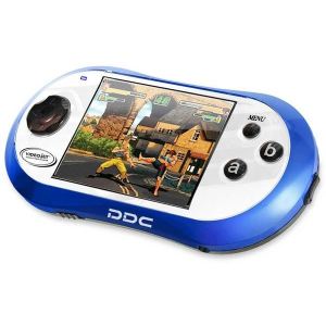 Videojet Console PDC 200 jeux