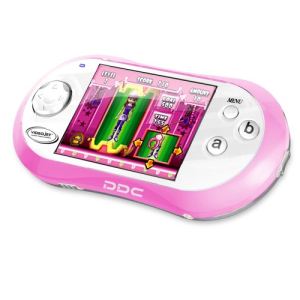Image de Videojet Console PDC 200 jeux