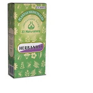 El Naturalista Herbanilo 80 Gr