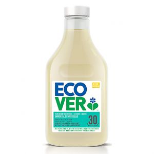 Image de Ecover Lessive Liquide Universelle 1.5L - NOUVELLE FORMULE