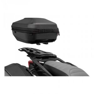 Sw-motech Système Topcase URBAN ABS - Noir. BMW G 310 GS (17-).
