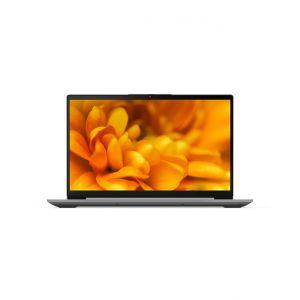 Lenovo IdeaPad 3 15ITL6 82H8 - Core i3 1115G4 / 3 GHz - Win 11 Home - UHD Graphics - 8 Go RAM - 512 Go SSD NVMe - 15.6" TN 1920 x 1080 (Full HD) - Wi-Fi 6 - gris arctique - clavier : Fran&ccedil;ais