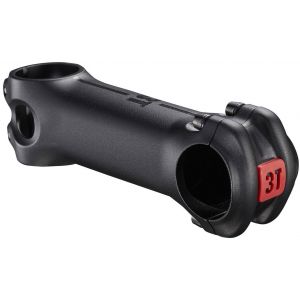 3T Apto Stealth Stem - Noir} - 1.1/8"}, Noir}