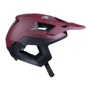 Kenny Casque Enduro/All Mountain Rafale Rouge Foncé