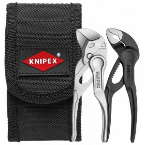 Knipex Etui centure 2 pinces 8701150 / 0822145