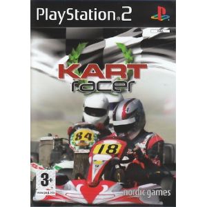 Kart Racer [PS2]
