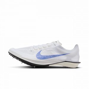 Nike Dragonfly 2 Blueprint - homme - blanc