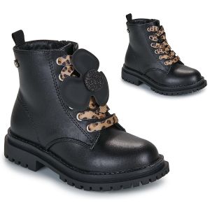 Gioseppo Boots enfant MULLIKEN Noir - Taille 26,27,28,29,30,31