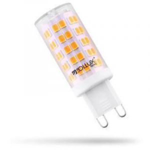 Ampoule LED Sollux Lighting Bulb G9