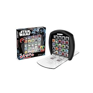 Image de Winning Moves Match Star Wars