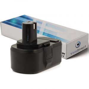 Ryobi Batterie pour OGS-1820 tondeuse sans fil 3000mAh 18V