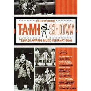The T.A.M.I. Show