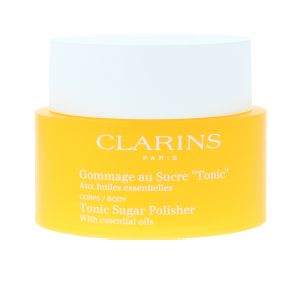 Image de Clarins Gommage Tonic Corps - 250 g