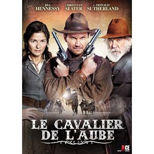 Le Cavalier de l'Aube
