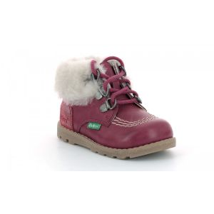 Kickers Bottines Nonosweet - 24