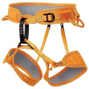 Singing Rock Rob Harnais escalade L Orange