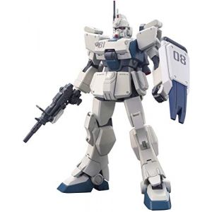 Bandai Gundam Gunpla HG 1/144 155 RX-79 Gundam Ez8 - 1/144 - Gunpla