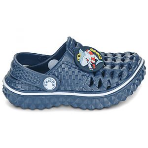 Image de Chicco Sabots enfant MONET Bleu - Taille 24,25,26,27,28,29