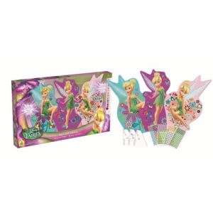 Orb factory Sticky Mosaics : Fée Clochette (11441)
