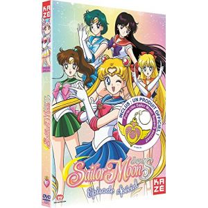 Image de Sailor Moon Super S - Special - Le Film 4