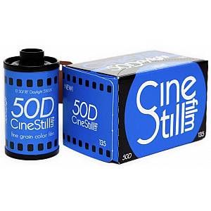 Cinestill 50Daylight 50ASA 135 C-41 36